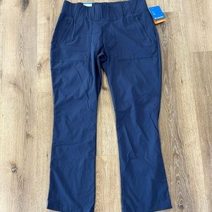 Columbia Omni Shade Troy Trail Pants
